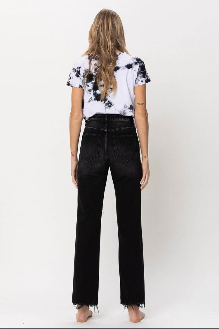 90’s Vintage Straight Leg Jeans