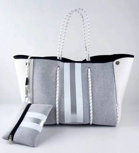Neoprene Tote Bag